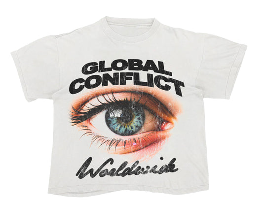 TRUST YOUR VISION T SHIRT 👁️